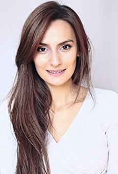 Películas de Carla Maria Teaha