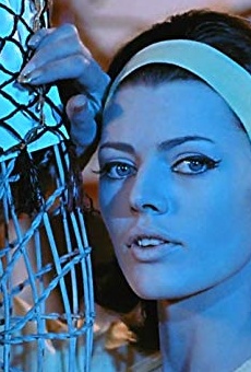 Películas de Carla Marlier