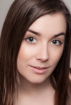 Películas de Carla McGlynn