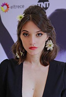 Películas de Carla Quevedo