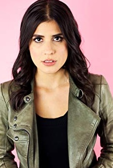 Películas de Carla Valderrama