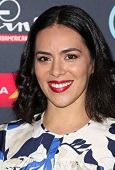 Películas de Carla Vila