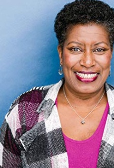 Películas de Carlease Burke