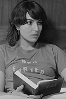 Películas de Carlen Altman