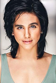 Películas de Carlena Britch