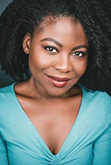 Películas de Carléne Pochette