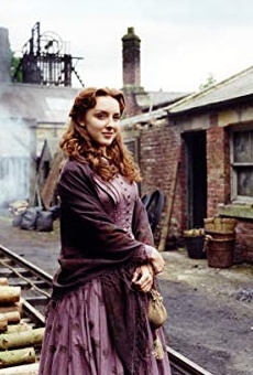 Películas de Carli Norris