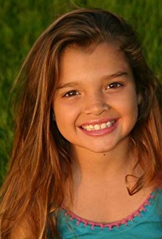 Películas de Carlie Callahan