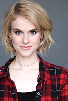 Películas de Carlie Craig