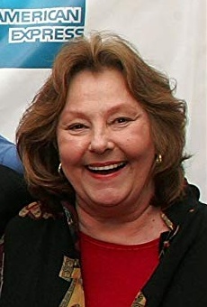 Películas de Carlin Glynn