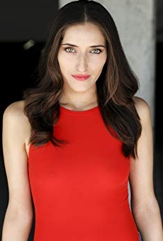 Películas de Carlina Chacon