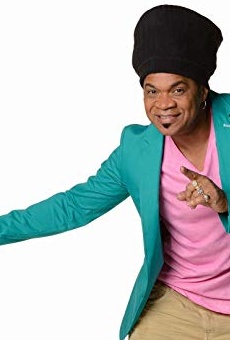 Películas de Carlinhos Brown