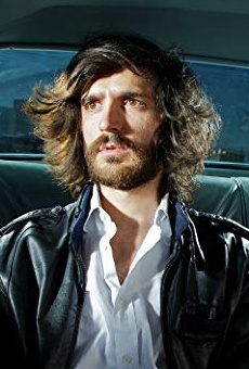 Películas de Carlo Alberto Orecchia