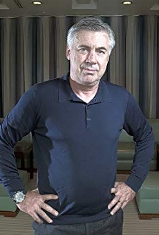 Películas de Carlo Ancelotti