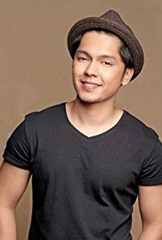 Películas de Carlo Aquino