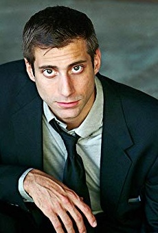 Películas de Carlo Castronovo Películas de Carlo Castronovo