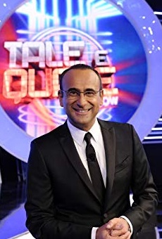 Películas de Carlo Conti