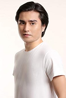 Películas de Carlo Lacana