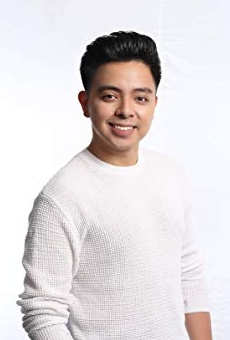 Películas de Carlo Lazerna