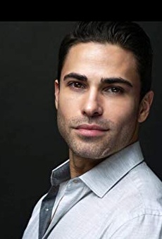 Películas de Carlo Mendez