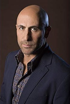 Películas de Carlo Rota