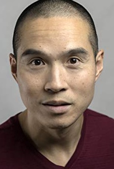 Películas de Carlo Yu