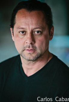 Películas de Carlos A. Cabarcas