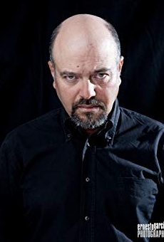 Películas de Carlos Acosta-Milian