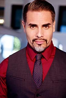 Películas de Carlos Acuña