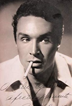 Películas de Carlos Agostí