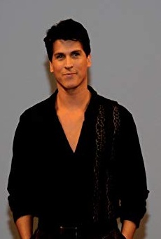 Películas de Carlos Antonio León