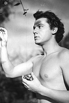 Películas de Carlos Baena