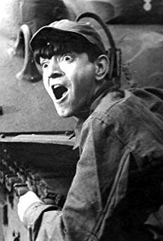 Películas de Carlos Balá