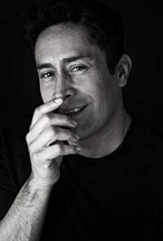 Películas de Carlos Barragán