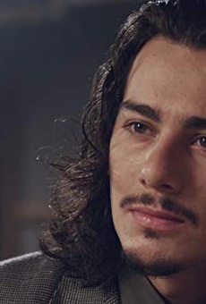 Películas de Carlos Barrionuevo