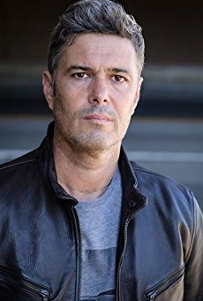 Películas de Carlos Bernard