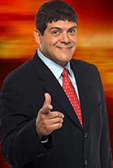 Películas de Carlos Cabrera