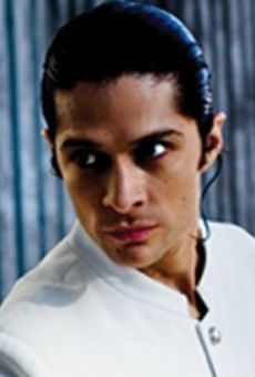 Películas de Carlos Cañedo