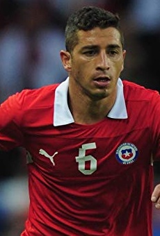 Películas de Carlos Carmona