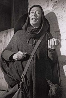 Películas de Carlos Casaravilla