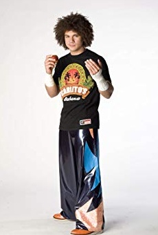 Películas de Carlos Colón Jr.