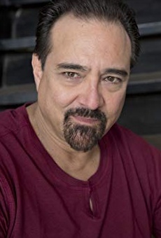 Películas de Carlos Compean