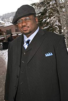 Películas de Carlos Davis