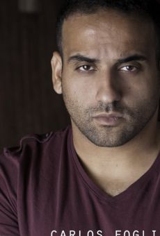 Películas de Carlos Foglia