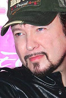 Películas de Carlos Gallardo