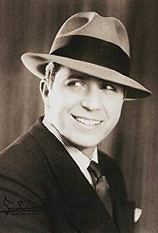 Películas de Carlos Gardel