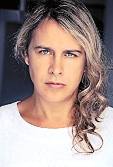 Películas de Carlos Gascón