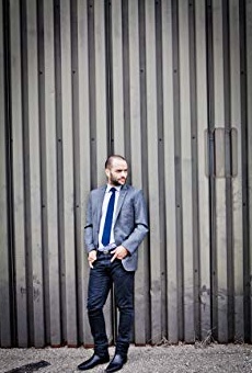 Películas de Carlos Gonzalez-Vio