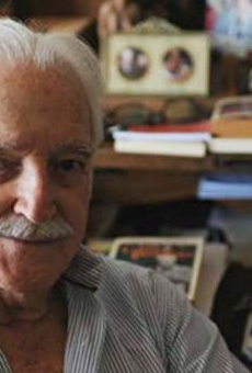 Películas de Carlos Gorostiza