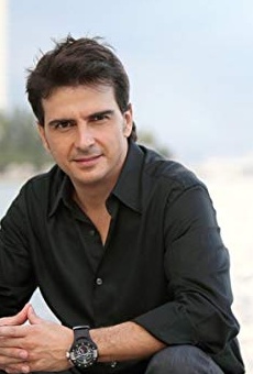 Películas de Carlos Humberto Camacho